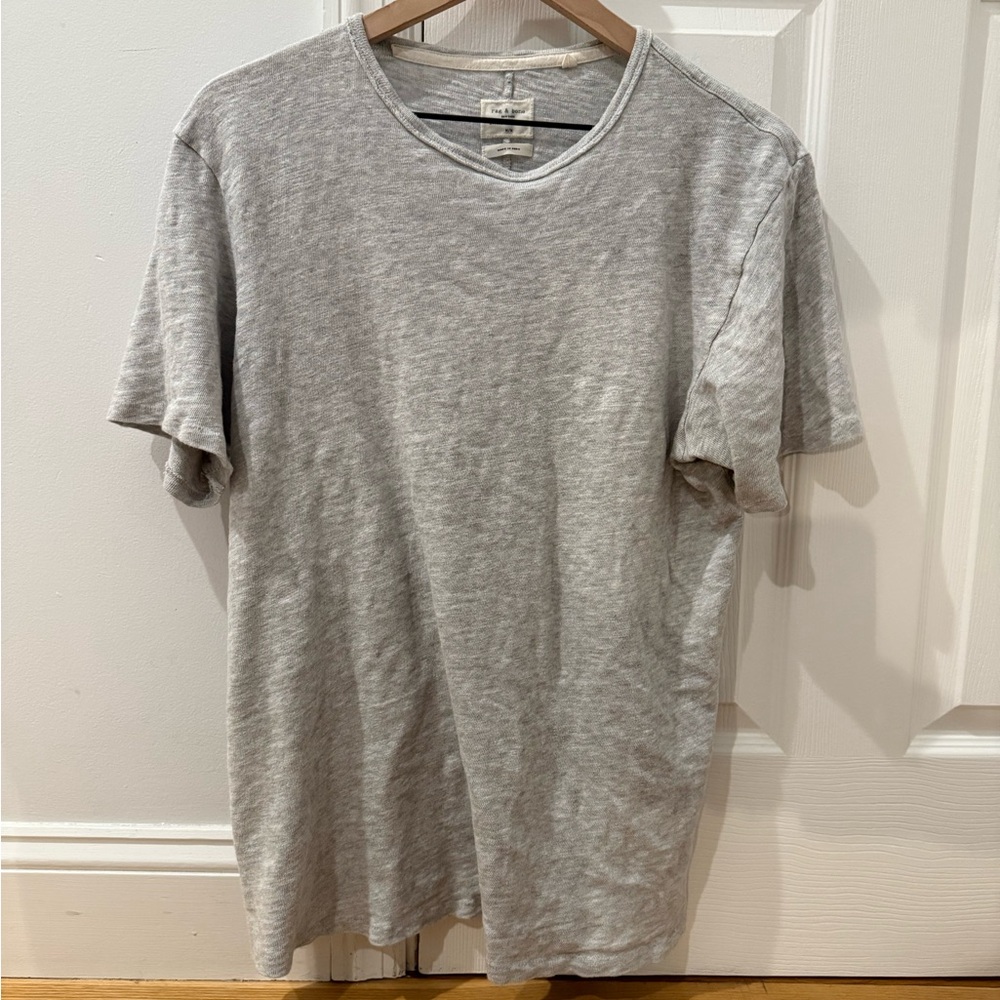rag & bone Men’s tee shirt